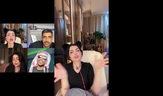 q8_qt0 TikTok Live — Aug 27, 2026, 11:31 PM