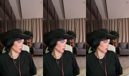 q8_qt0 TikTok Live — Aug 31, 2026, 8:09 PM