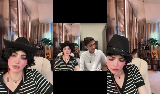 q8_qt0 TikTok Live — Sep 3, 2026, 8:33 AM