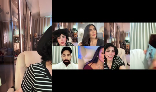 q8_qt0 TikTok Live — Sep 3, 2026, 12:24 PM