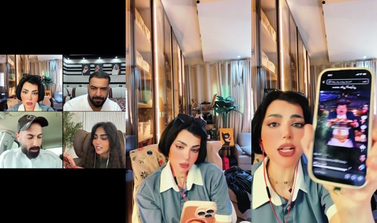 q8_qt0 TikTok Live — Sep 21, 2026, 9:52 AM