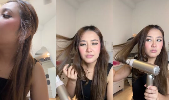 qai.natasya TikTok Live — Sep 30, 2026, 9:46 AM