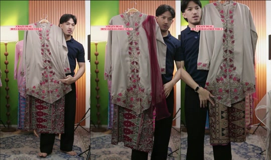qalaluna TikTok Live — Sep 29, 2026, 5:22 AM