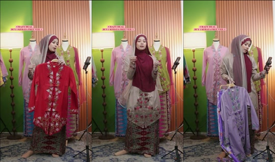 qalaluna TikTok Live — Sep 29, 2026, 10:31 AM