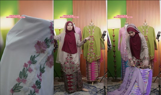 qalaluna TikTok Live — Sep 29, 2026, 11:21 AM
