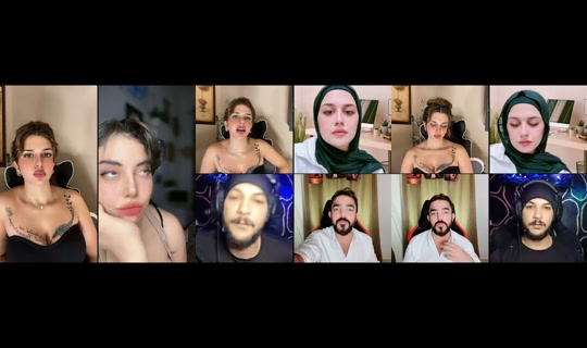 qamar__b2 TikTok Live — Oct 2, 2026, 8:54 AM