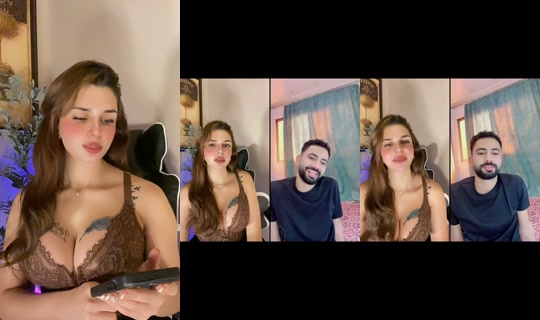 qamar__b2 TikTok Live — Oct 3, 2026, 6:30 AM