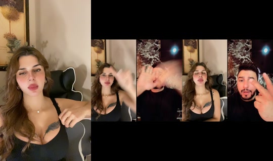 qamar__b2 TikTok Live — Oct 4, 2026, 10:12 AM
