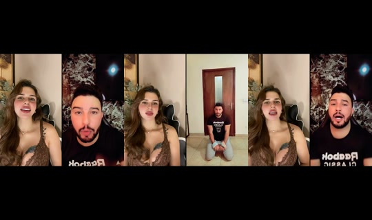 qamar__b2 TikTok Live — Oct 5, 2026, 9:49 AM