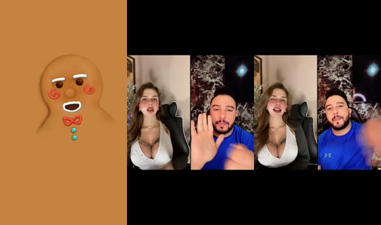 qamar__b2 TikTok Live — Oct 7, 2026, 7:17 AM