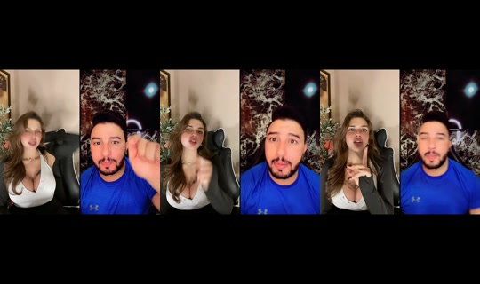 qamar__b2 TikTok Live — Oct 7, 2026, 8:07 AM