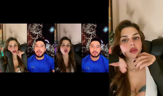 qamar__b2 TikTok Live — Oct 7, 2026, 9:29 AM