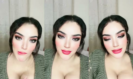 qamar_diva TikTok Live — Sep 15, 2026, 5:25 AM