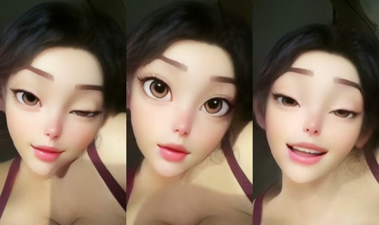 qamar_diva TikTok Live — Sep 16, 2026, 6:19 AM