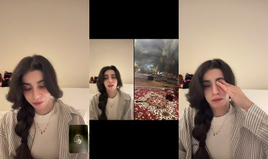 qamar_ins TikTok Live — Aug 20, 2026, 9:36 PM