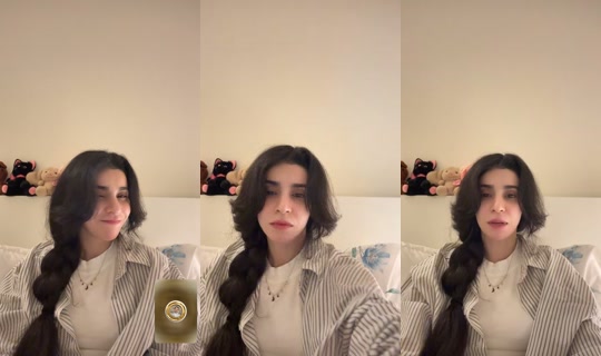 qamar_ins TikTok Live — Aug 20, 2026, 10:47 PM