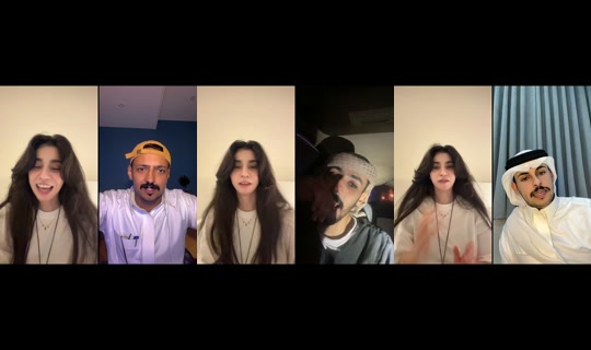 qamar_ins TikTok Live — Aug 26, 2026, 7:12 PM