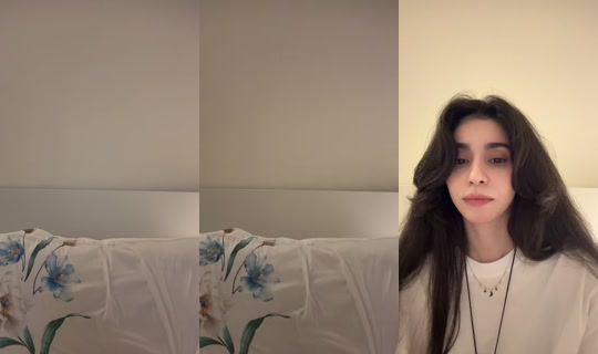 qamar_ins TikTok Live — Aug 26, 2026, 8:53 PM