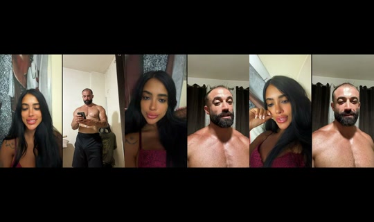 qamar_official_ TikTok Live — Aug 29, 2026, 3:11 AM
