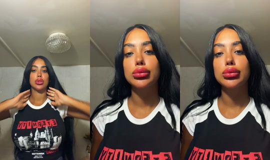 qamar_official_ TikTok Live — Aug 29, 2026, 7:06 PM