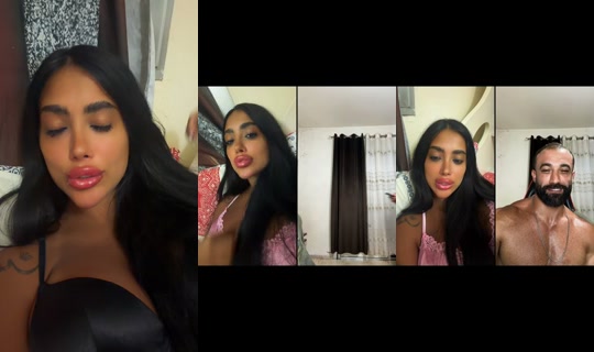 qamar_official_ TikTok Live — Aug 29, 2026, 11:02 PM