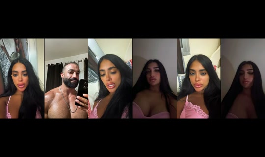 qamar_official_ TikTok Live — Aug 29, 2026, 11:53 PM