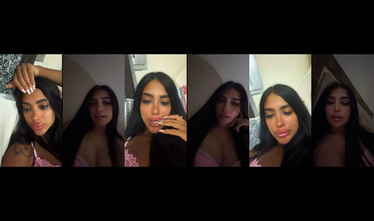 qamar_official_ TikTok Live — Aug 30, 2026, 12:43 AM