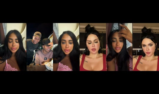 qamar_official_ TikTok Live — Aug 30, 2026, 1:17 AM
