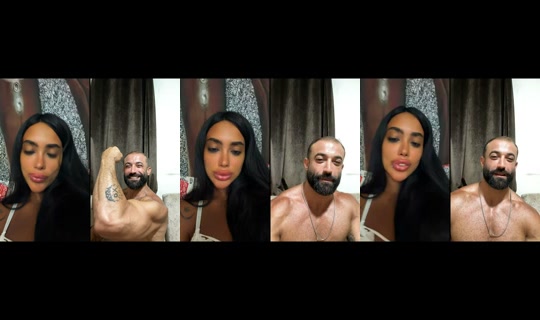 qamar_official_ TikTok Live — Aug 31, 2026, 11:29 PM