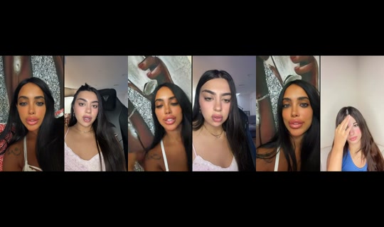 qamar_official_ TikTok Live — Sep 1, 2026, 1:47 AM