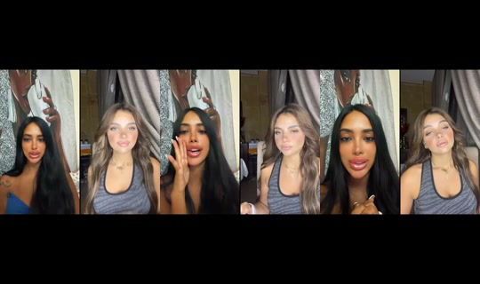 qamar_official_ TikTok Live — Sep 2, 2026, 10:11 PM