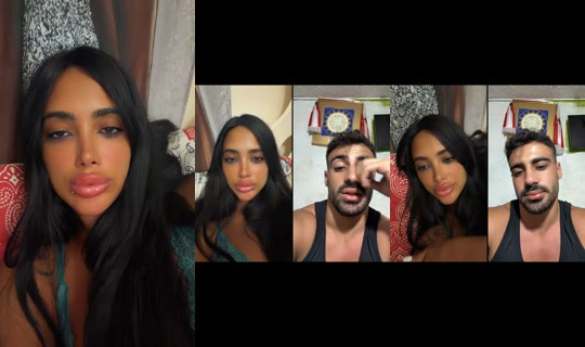 qamar_official_ TikTok Live — Sep 3, 2026, 2:45 AM