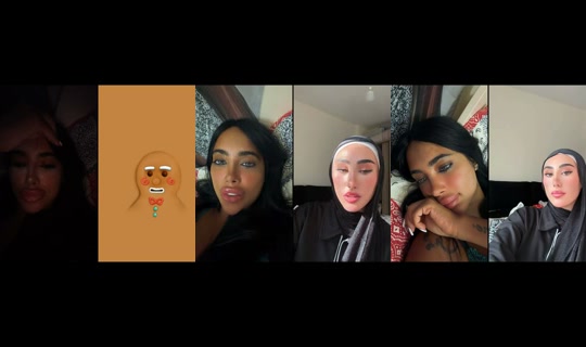 qamar_official_ TikTok Live — Sep 3, 2026, 5:02 AM