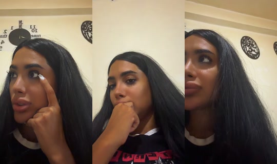 qamar_official_ TikTok Live — Sep 3, 2026, 5:51 PM
