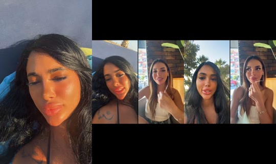 qamar_official_ TikTok Live — Sep 12, 2026, 2:03 PM