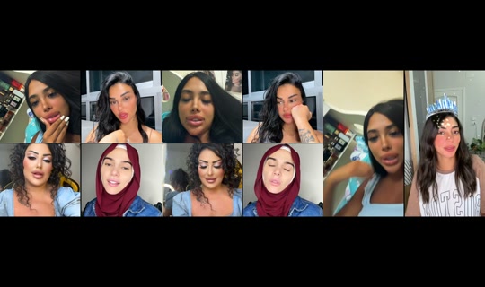 qamar_official_ TikTok Live — Sep 12, 2026, 10:42 PM