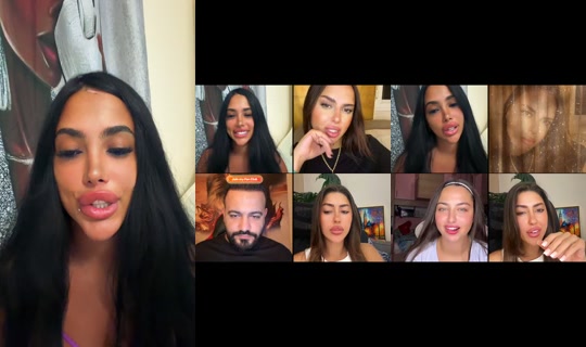 qamar_official_ TikTok Live — Sep 12, 2026, 11:14 PM