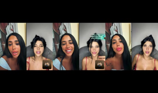 qamar_official_ TikTok Live — Sep 13, 2026, 12:41 AM