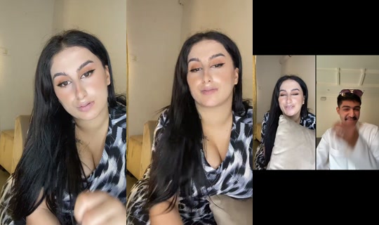 qamarrrr14 TikTok Live — Aug 22, 2026, 1:49 PM