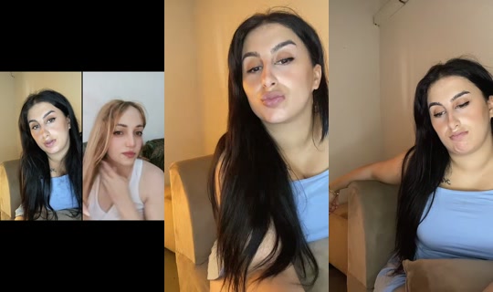 qamarrrr14 TikTok Live — Aug 22, 2026, 3:23 PM