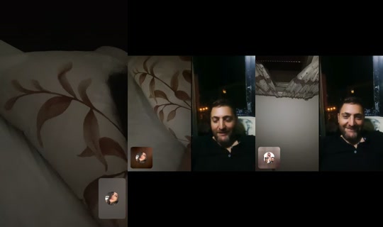 qamarrrr14 TikTok Live — Aug 22, 2026, 10:36 PM