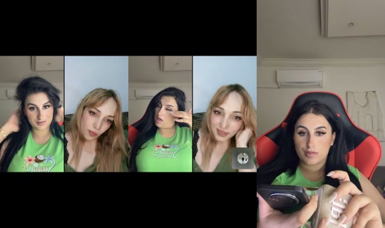 qamarrrr14 TikTok Live — Aug 24, 2026, 4:49 PM