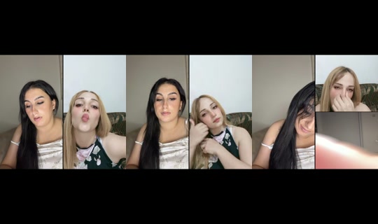 qamarrrr14 TikTok Live — Aug 24, 2026, 9:19 PM