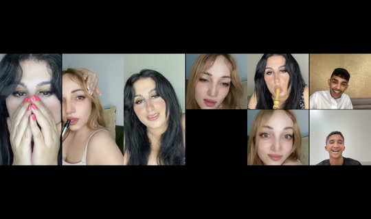 qamarrrr14 TikTok Live — Aug 26, 2026, 9:14 PM