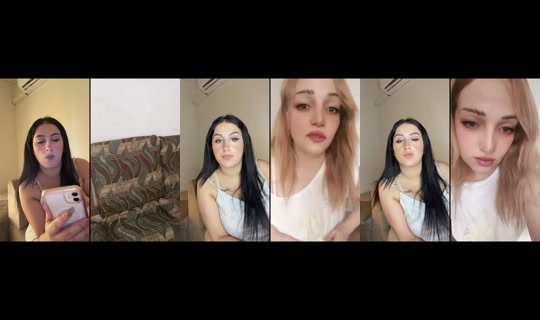 qamarrrr14 TikTok Live — Aug 27, 2026, 3:02 PM