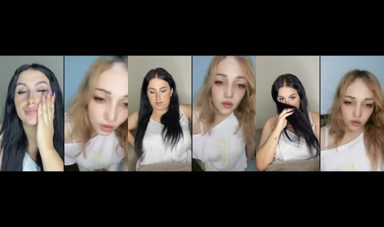 qamarrrr14 TikTok Live — Aug 27, 2026, 4:56 PM