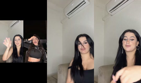 qamarrrr14 TikTok Live — Aug 27, 2026, 9:18 PM