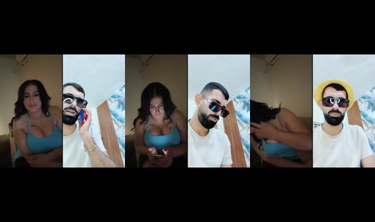 qamarrrr14 TikTok Live — Aug 28, 2026, 3:53 PM
