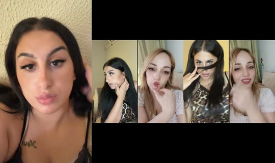 qamarrrr14 TikTok Live — Sep 1, 2026, 1:59 PM