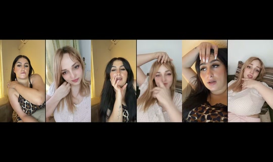 qamarrrr14 TikTok Live — Sep 1, 2026, 2:49 PM